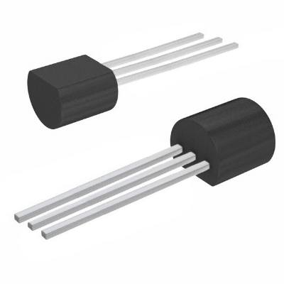 SEMTECH BC327-16 bipolární tranzistor